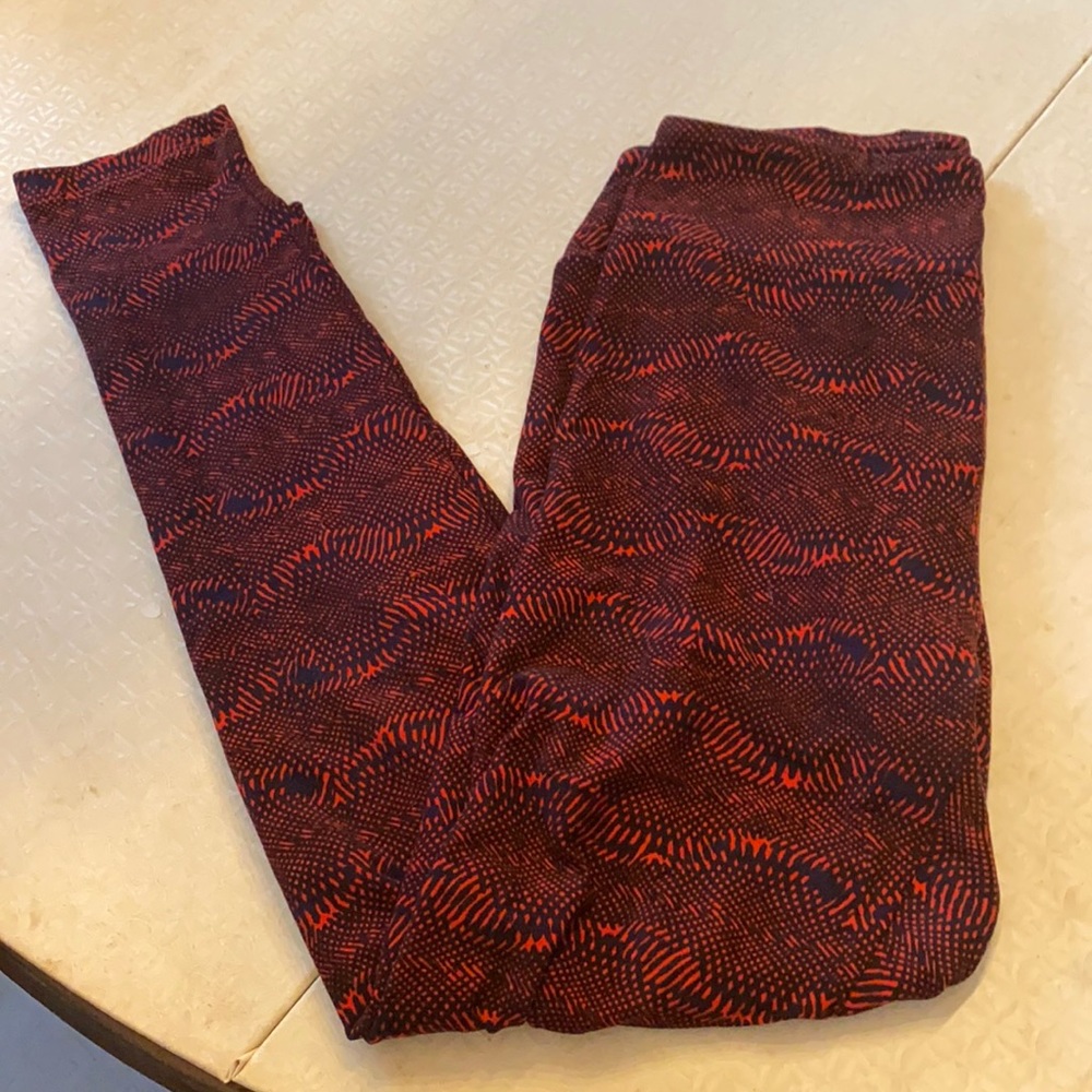⭐️2/$10 - LuLaRoe Leggings